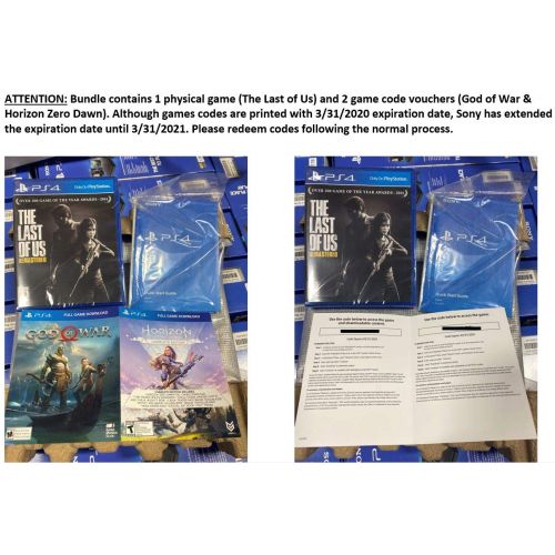  [아마존베스트]PlayStation 4 Slim 1TB Console - Only On PlayStation Bundle