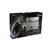 [아마존베스트]PlayStation 4 500GB Console - Batman Arkham Knight Bundle Limited Edition[Discontinued]