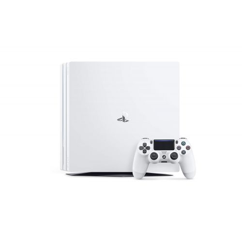  [아마존베스트]Sony PlayStation 4 Pro 1TB White (PS4)