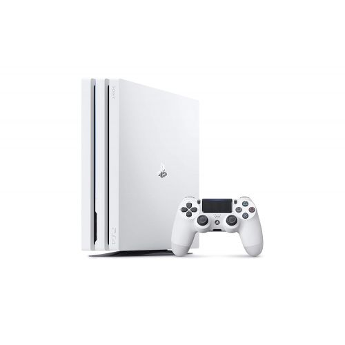  [아마존베스트]Sony PlayStation 4 Pro 1TB White (PS4)