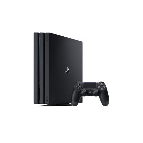  [아마존베스트]Sony PlayStation 4 Pro (1TB) Console with Red Dead Redemption 2 Bundle