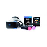 [아마존베스트]PlayStation VR - Creed: Rise to Glory + Superhot Bundle