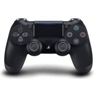 [아마존베스트]DualShock 4 Wireless Controller for PlayStation 4 - Jet Black