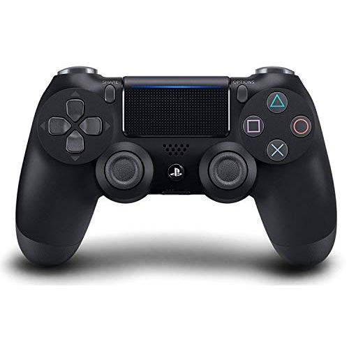  [아마존베스트]DualShock 4 Wireless Controller for PlayStation 4 - Jet Black