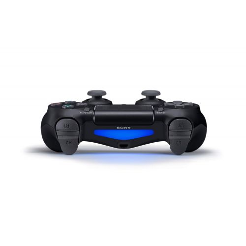  [아마존베스트]DualShock 4 Wireless Controller for PlayStation 4 - Jet Black