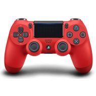[아마존베스트]DualShock 4 Wireless Controller for PlayStation 4 - Magma Red