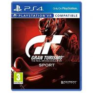 [아마존베스트]PlayStation Gran Turismo: Sport - PS4