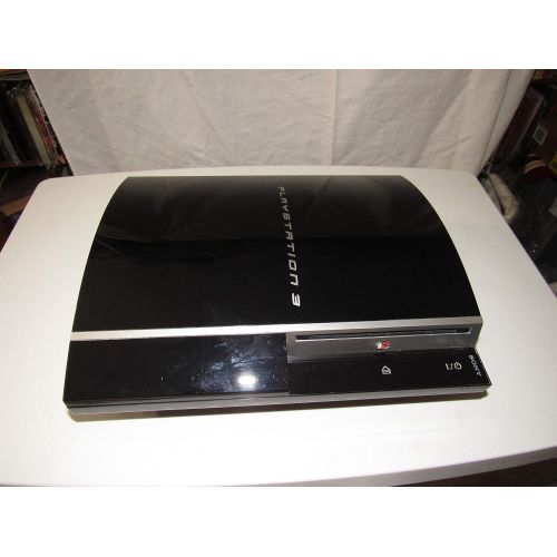  [아마존베스트]Playstation 3 Console 80GB