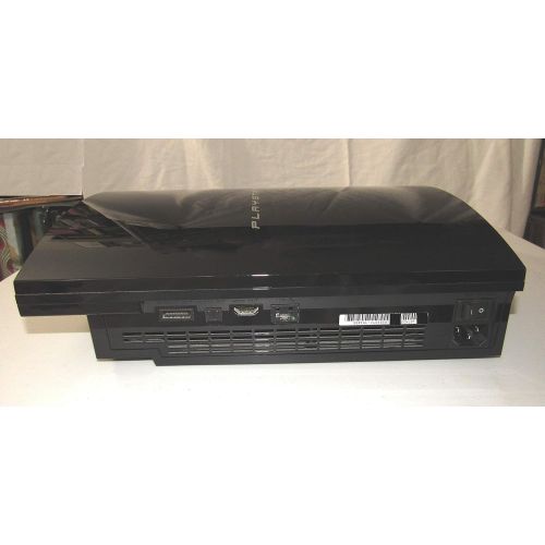  [아마존베스트]Playstation 3 Console 80GB