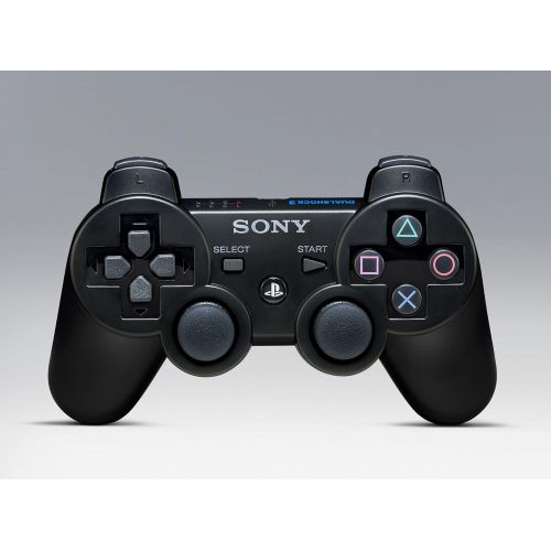  [아마존베스트]PlayStation 3 - 320 GB System/PlayStation Move Bundle