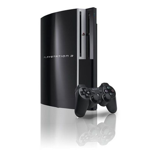  [아마존베스트]PlayStation 3 40GB System