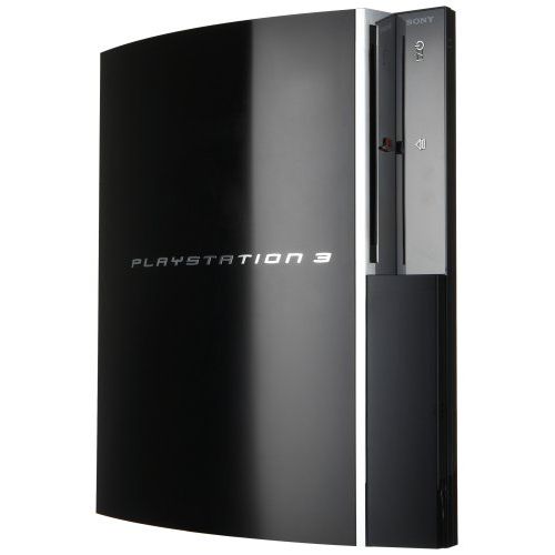  [아마존베스트]PlayStation 3 40GB System