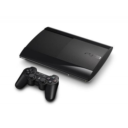  [아마존베스트]PlayStation PS3 250GB Uncharted 3: Game of the Year Bundle