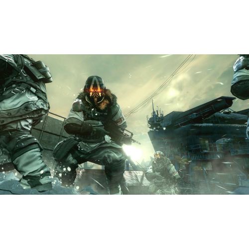  [아마존베스트]PlayStation 3 160GB Killzone 3 Bundle