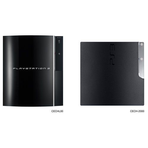  [아마존베스트]PlayStation 3 120GB System with Killzone 2 and inFAMOUS - 2009 Black Friday Bundle