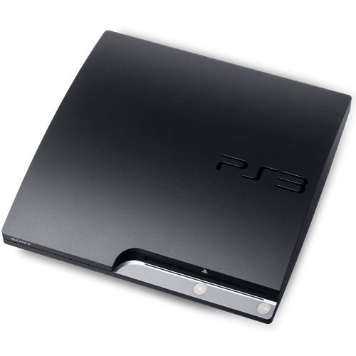  [아마존베스트]PlayStation 3 120GB System with Killzone 2 and inFAMOUS - 2009 Black Friday Bundle