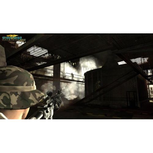  [아마존베스트]PlayStation Socom US Navy Seals: Confrontation