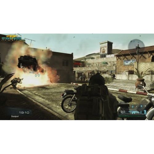  [아마존베스트]PlayStation Socom US Navy Seals: Confrontation