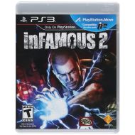 [아마존베스트]Infamous 2 - Playstation 3