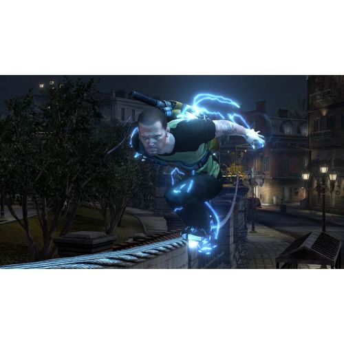  [아마존베스트]Infamous 2 - Playstation 3