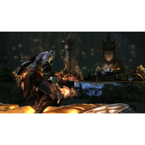  [아마존베스트]PlayStation PS3 God of War: Ascension