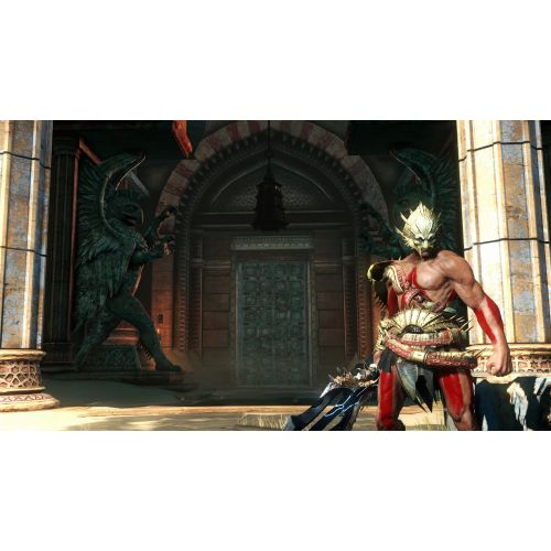  [아마존베스트]PlayStation PS3 God of War: Ascension