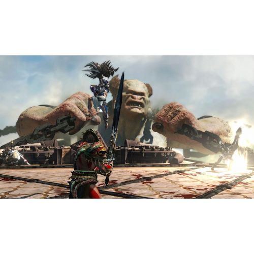  [아마존베스트]PlayStation PS3 God of War: Ascension