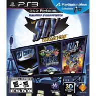 [아마존베스트]The Sly Collection - Playstation 3