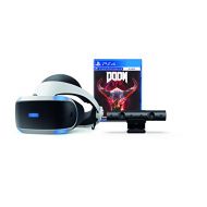 By      Sony PlayStation VR - Doom Bundle