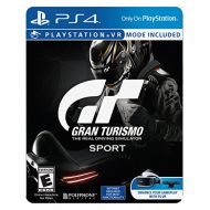 By Sony Gran Turismo Sport - Limited Edition - PlayStation 4