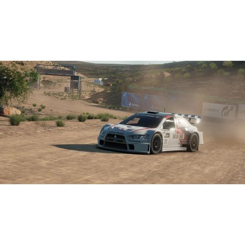  By Sony Gran Turismo Sport - Limited Edition - PlayStation 4