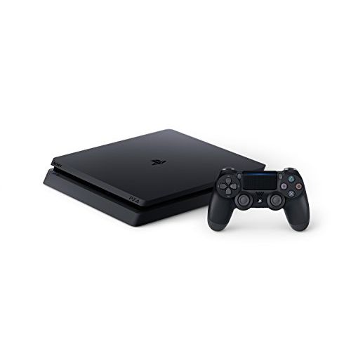  By Sony PlayStation 4 Slim 500GB Console [Discontinued]