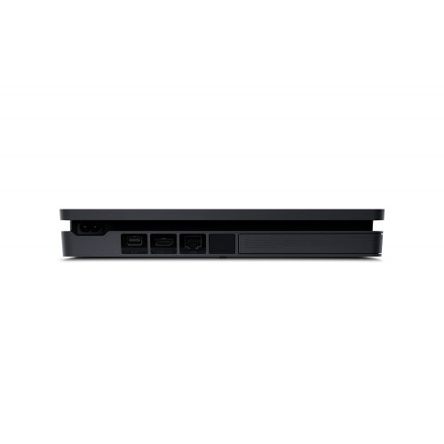  By Sony PlayStation 4 Slim 500GB Console [Discontinued]