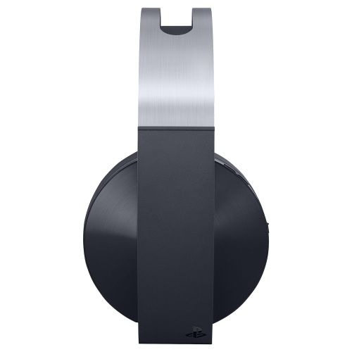  By Sony PlayStation Platinum Wireless Headset - PlayStation 4