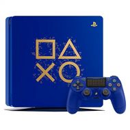 By Sony PlayStation 4 Slim 1TB Limited Edition Console - Days of Play Bundle [Discontinued]