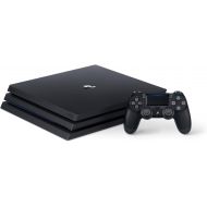 By Sony PlayStation 4 Pro 1TB Console