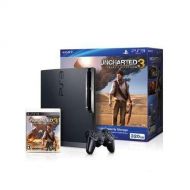 Sony PlayStation PS3 320GB Uncharted 3 Bundle (98438)
