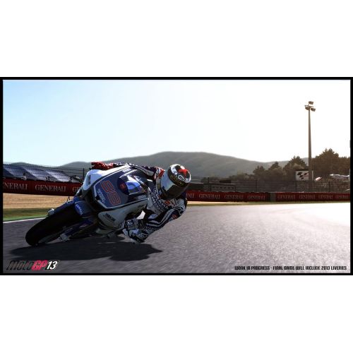  MotoGP 13 Sony Playstation PS3 Game UK PAL