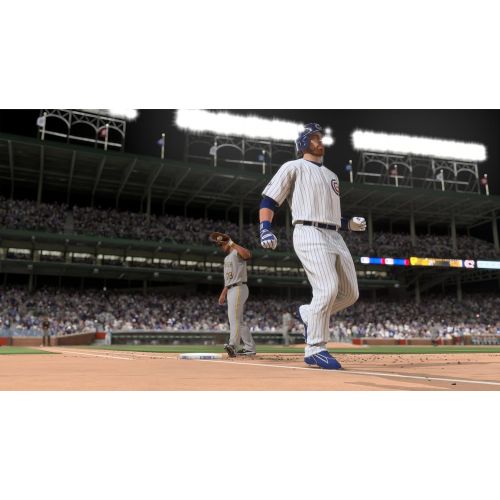  By      Sony MLB The Show 16 - PlayStation 3