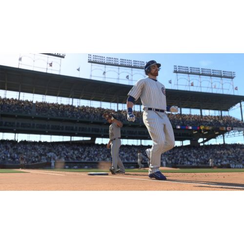  By      Sony MLB The Show 16 - PlayStation 3