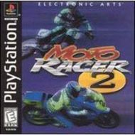 Playstation Moto Racer 2 (PS1)