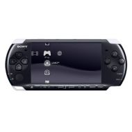 SONY PSP Playstation Portable Console JAPAN Model PSP-3000 Piano Black (Japan Import)