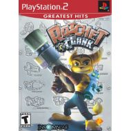By      Sony Ratchet & Clank - PlayStation 2