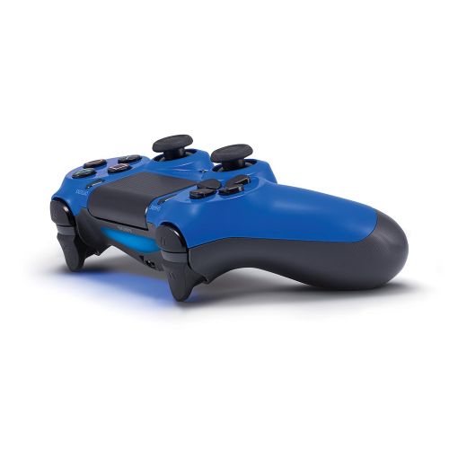 소니 Sony DualShock 4 Wireless Controller for PlayStation 4 - Wave Blue [Old Model]