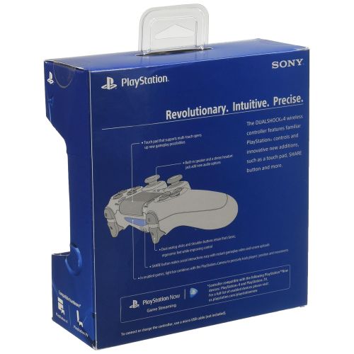소니 Sony DualShock 4 Wireless Controller for PlayStation 4 - Urban Camouflage [Old Model]