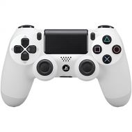Sony DualShock 4 Wireless Controller for PlayStation 4 - Glacier White [Old Model]
