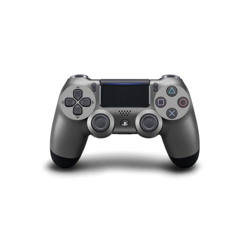  By      Sony DualShock 4 Wireless Controller for PlayStation 4 - Jet Black