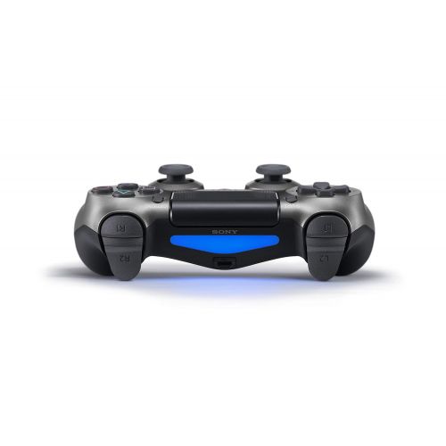  By      Sony DualShock 4 Wireless Controller for PlayStation 4 - Jet Black