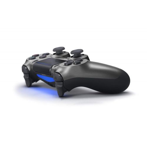  By      Sony DualShock 4 Wireless Controller for PlayStation 4 - Jet Black