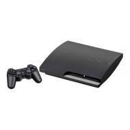 [아마존베스트]PlayStation 3 System Slim 1TB HD Hardware Bundle - With upgraded Hard Drive to 1 Terabyte